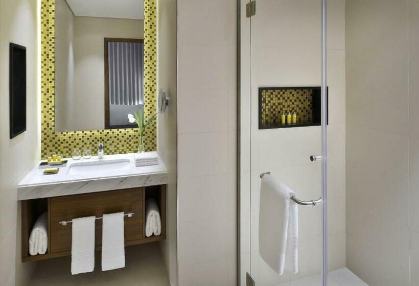 1ベッドルームアパートメント, Riyadh Diplomatic Quarter Marriott Executive Apartments