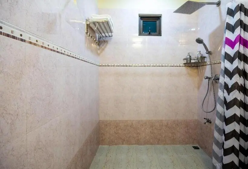 اتاق استاندارد با چشم‌انداز باغ, Paguro Villa
