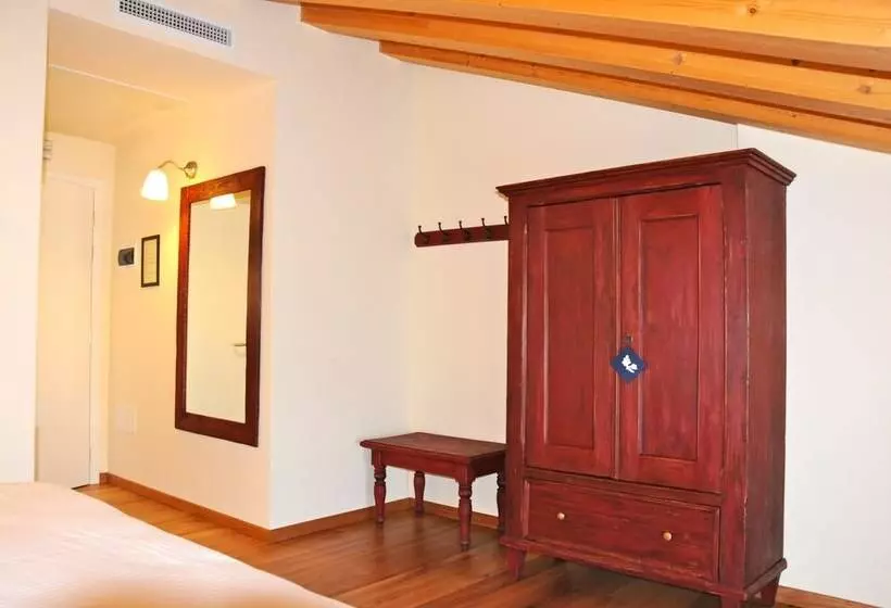 スタンダードルーム, Agriturismo La Risarona