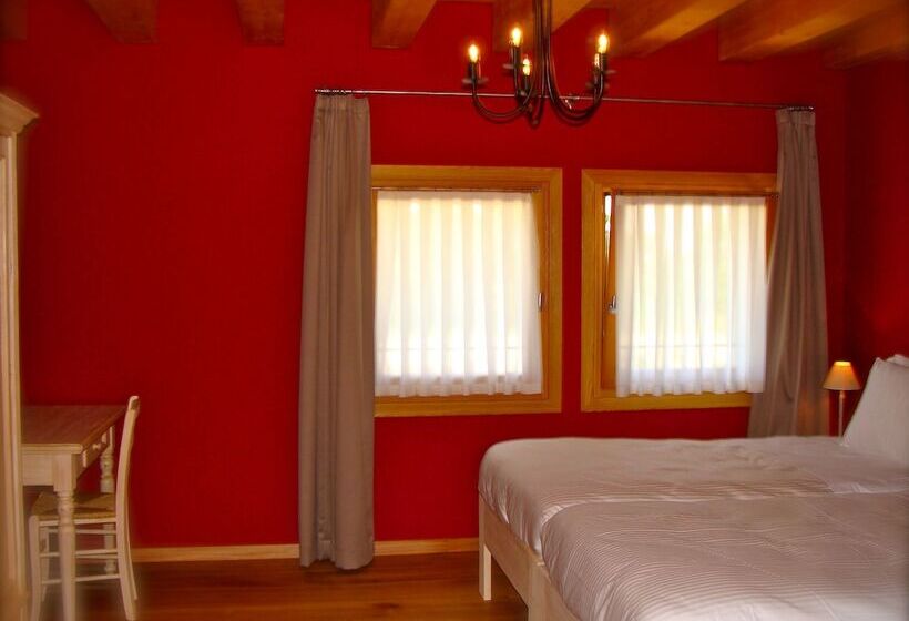 Номер Стандарт, Agriturismo La Risarona