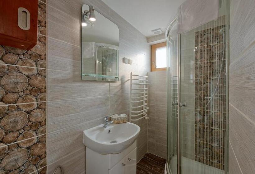 اتاق راحتی, Aparthotel Delta Zakopane - Delta Garden