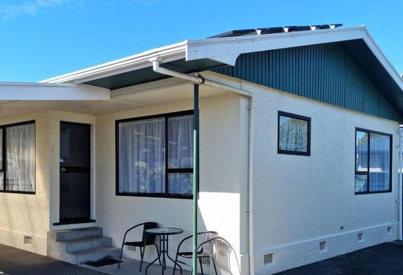 Apartament 2 Dormitoare, Arcadia Motel