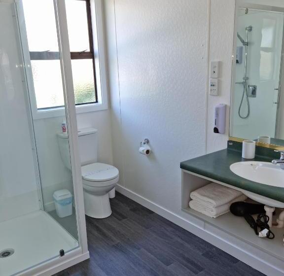 Apartament 2 Dormitoare, Arcadia Motel