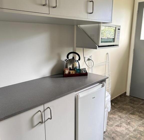 Apartament 2 Dormitoare, Arcadia Motel