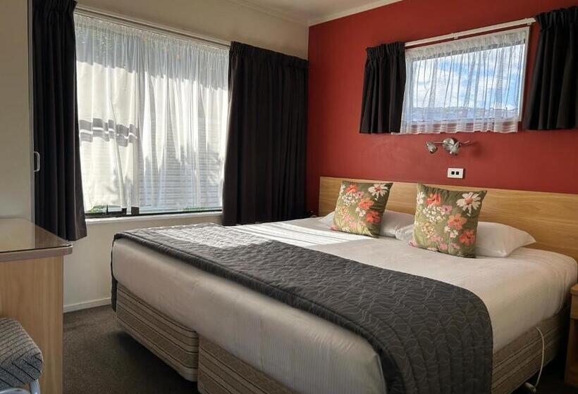 Apartament 1 Dormitor, Arcadia Motel