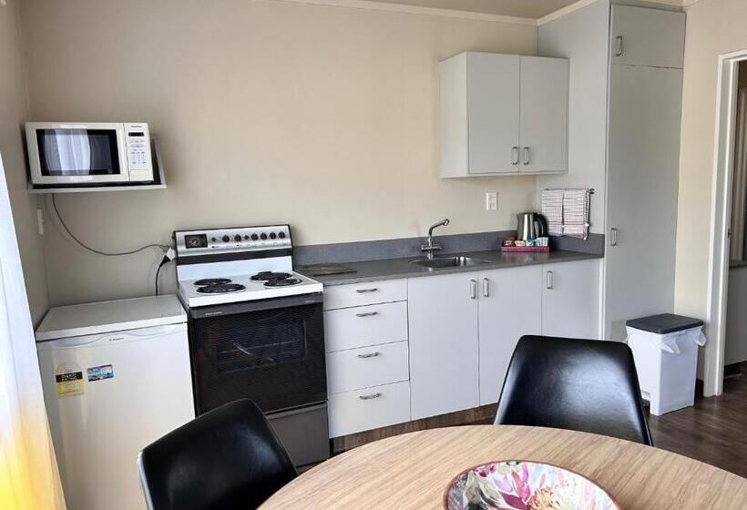Apartament 1 Dormitor, Arcadia Motel