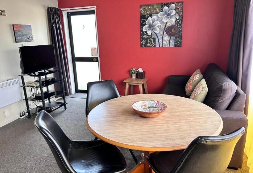 Apartament 1 Dormitor, Arcadia Motel