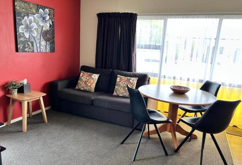 Apartament 1 Dormitor, Arcadia Motel