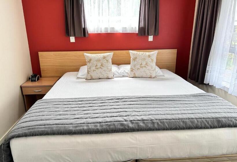 Apartament 2 Dormitoare, Arcadia Motel