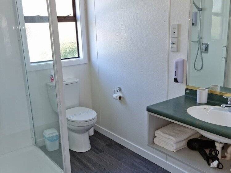 Apartament 2 Dormitoare, Arcadia Motel