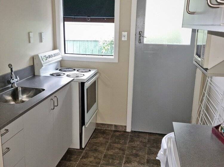 Apartament 2 Dormitoare, Arcadia Motel