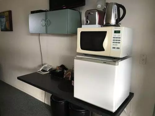 スタンダードスタジオ, Ascot Oamaru Motel