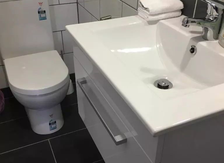デラックススタジオ, Ascot Oamaru Motel