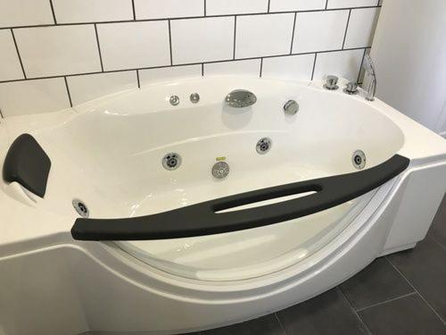 디럭스 룸, Ascot Oamaru Motel