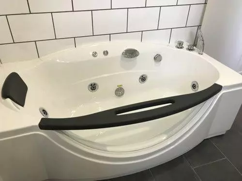デラックスルーム, Ascot Oamaru Motel