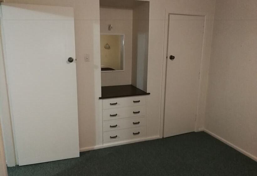 침실 1개 아파트, Ascot Oamaru Motel