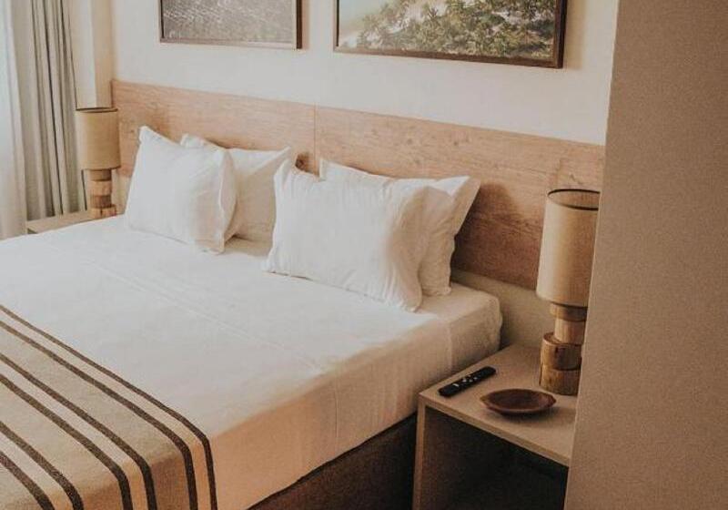 Апартаменты Deluxe 1 Спальня, Ascot Oamaru Motel