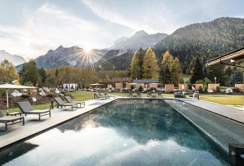 Номер Deluxe, Bad Moos   Aqua Spa Resort