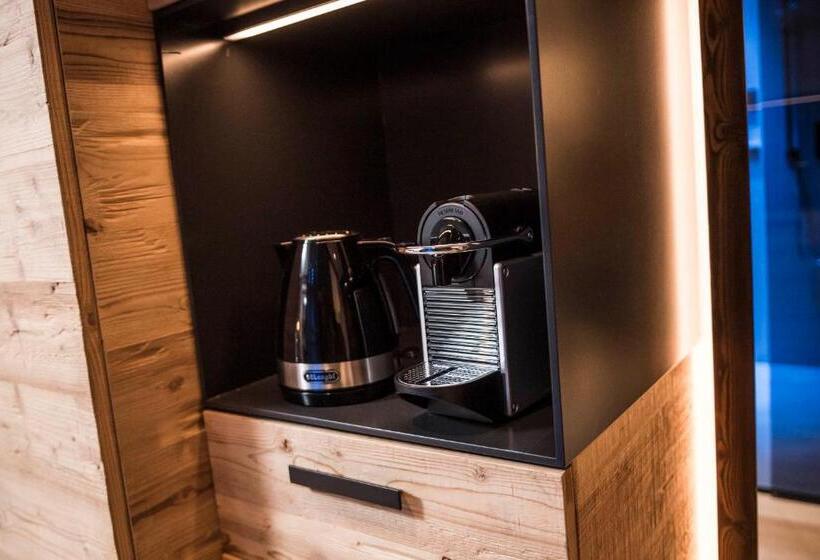 חדר דלוקס, Bad Moos   Aqua Spa Resort