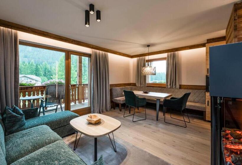 Family Suite, Bad Moos   Aqua Spa Resort