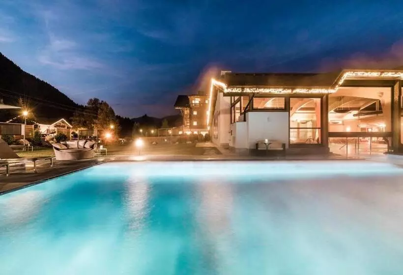 اتاق استاندارد یک نفره, Bad Moos   Aqua Spa Resort