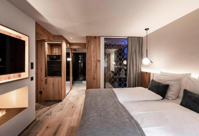 סוויטה, Bad Moos   Aqua Spa Resort