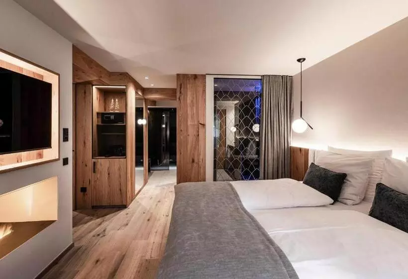 سوییت, Bad Moos   Aqua Spa Resort