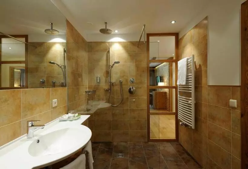سوییت خانوادگی, Bad Moos   Aqua Spa Resort