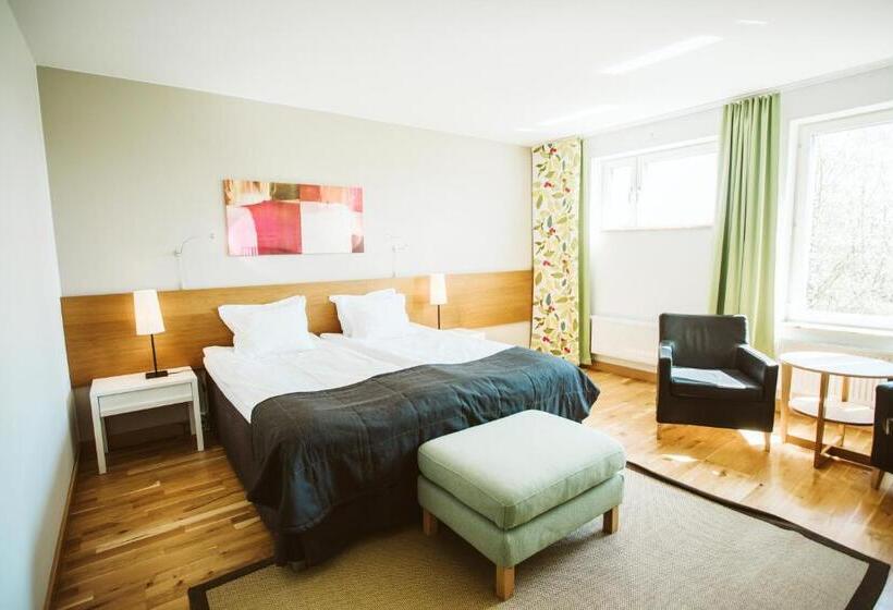 商务房间, Best Western Valhall Park Hotell