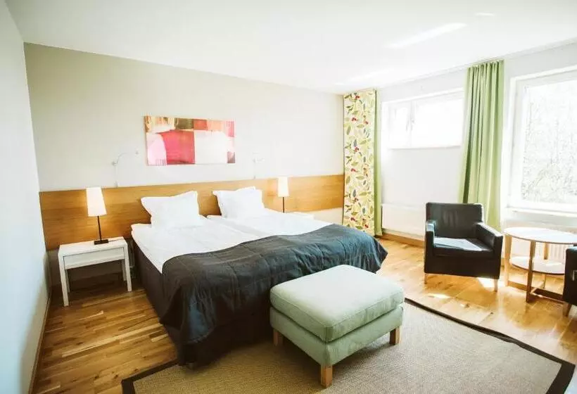 اتاق کلاس بیزنس, Best Western Valhall Park Hotell