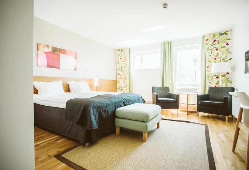 غرفة بيزنس, Best Western Valhall Park Hotell