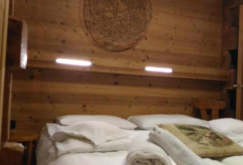 חדר אקונומי, Capriolo