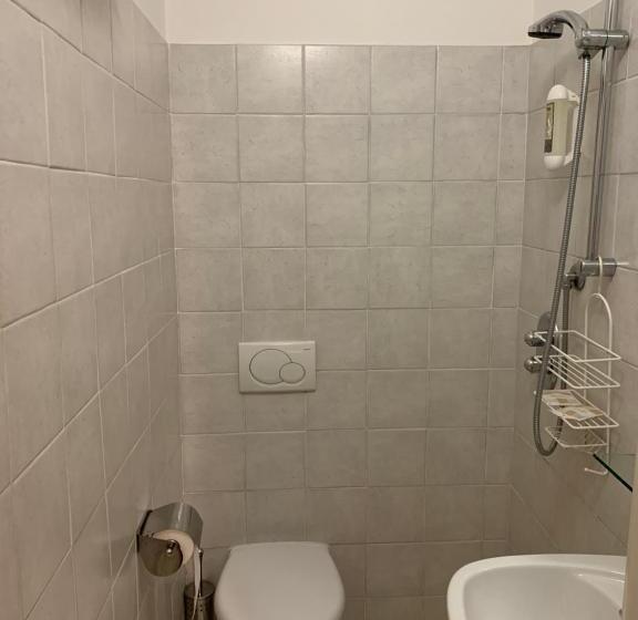 חדר אקונומי יחיד, Capriolo