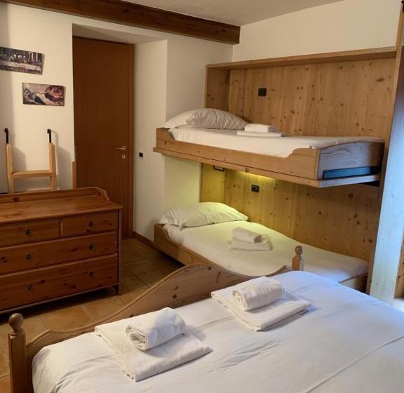 חדר משפחתי, Capriolo