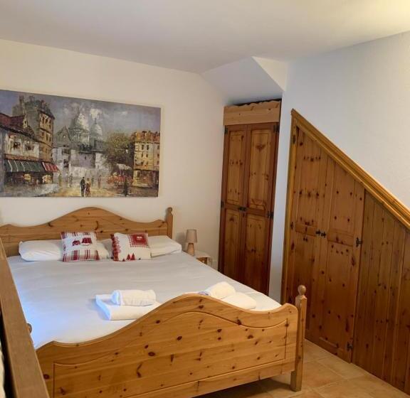 חדר משפחתי, Capriolo