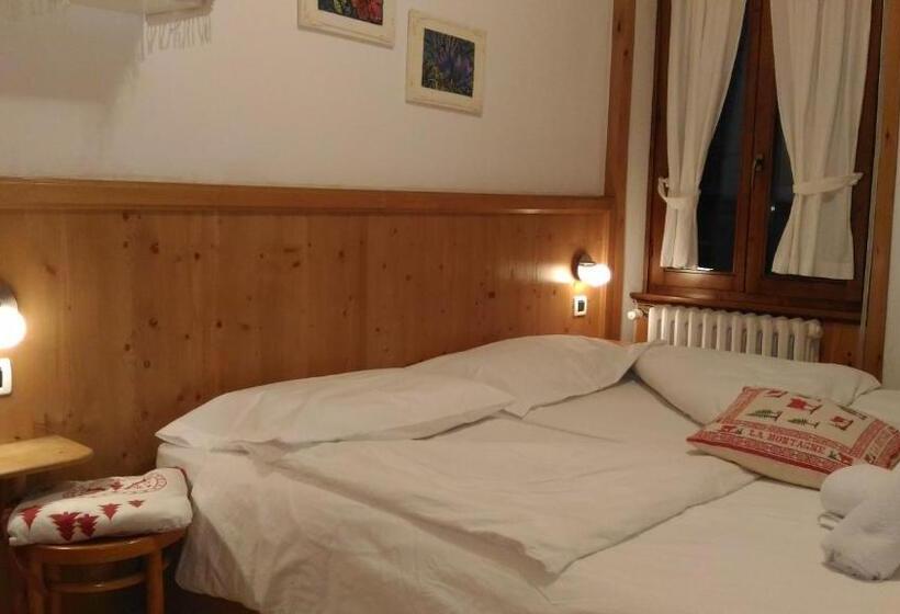 חדר אקונומי, Capriolo