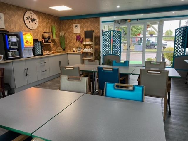 اتاق استاندارد, Fasthotel A Dijon