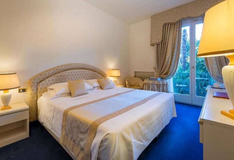 스탠다드 룸 가든 전망, 4 Stagioni Sensus Spa