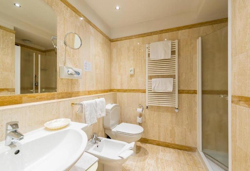 수피리어 룸, 4 Stagioni Sensus Spa