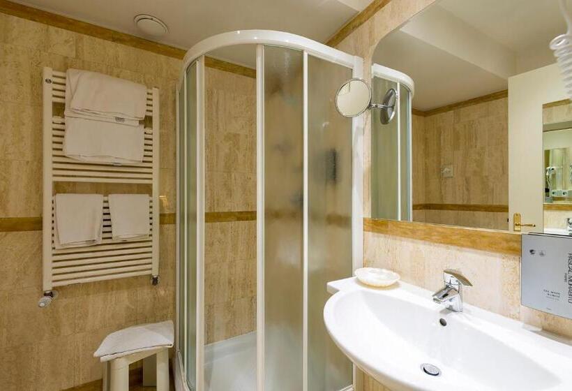 스탠다드 룸, 4 Stagioni Sensus Spa