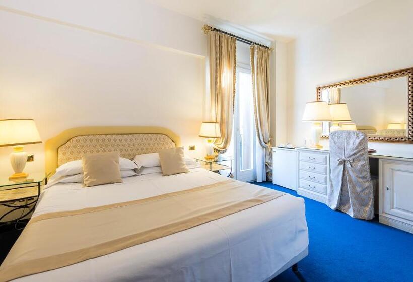 스탠다드 룸, 4 Stagioni Sensus Spa