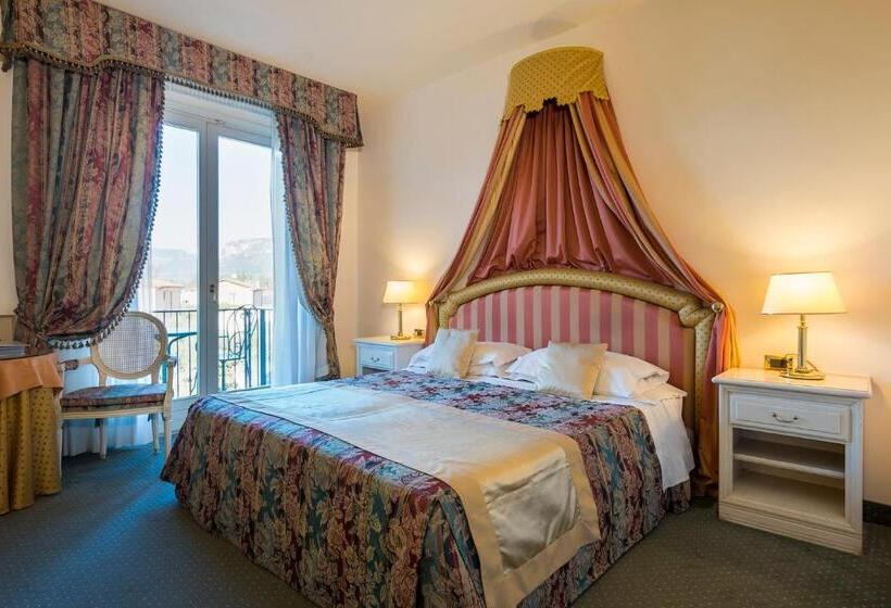 Номер Superior, 4 Stagioni Sensus Spa