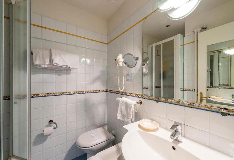 스탠다드 룸, 4 Stagioni Sensus Spa