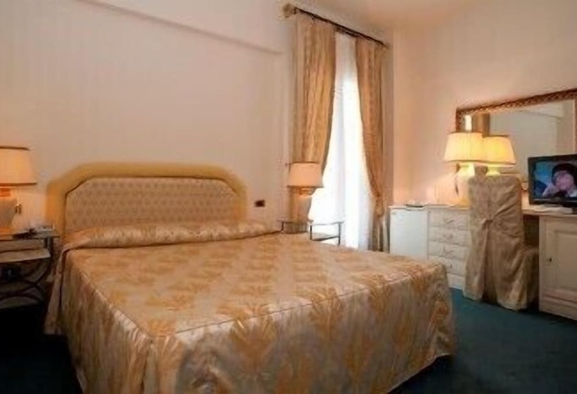 수피리어 룸, 4 Stagioni Sensus Spa