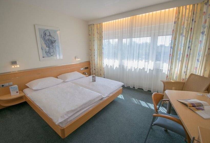 古典房间, Art Hotel Braun