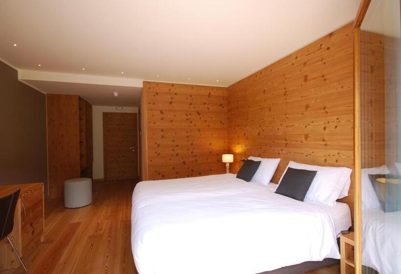 スーペリアールーム, Astoria