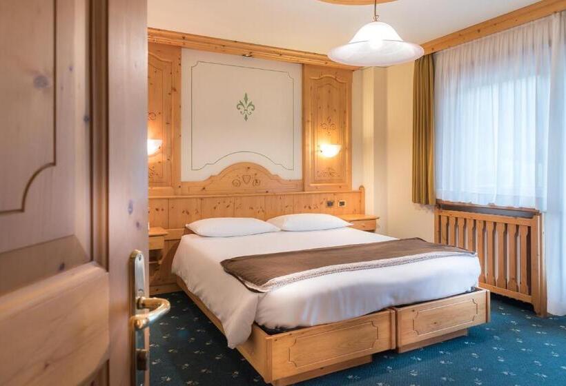 エコノミールーム, Astoria