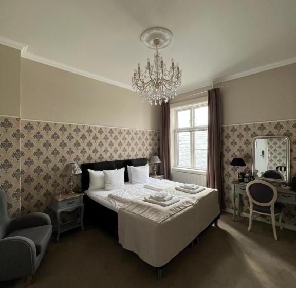 חדר דלוקס, Bandholm Bade