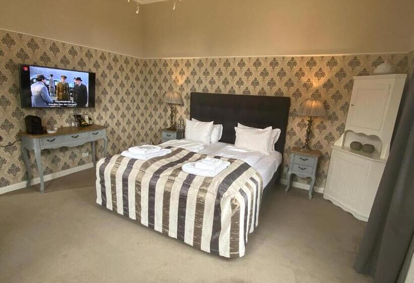 חדר סופריור נוף לים, Bandholm Bade