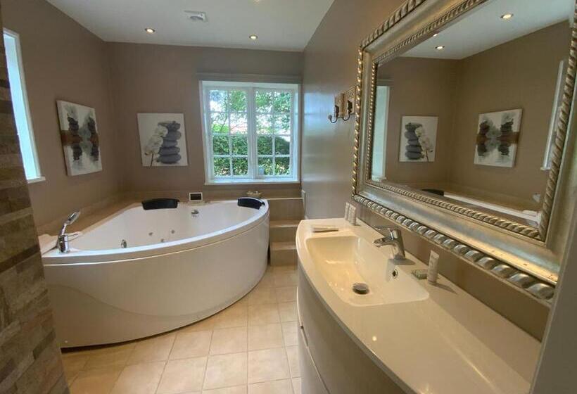 חדר סטודיו סטנדרד, Bandholm Bade